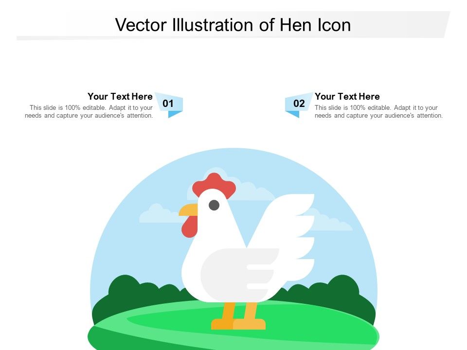 Vector_Illustration_Of_Hen_Icon_Ppt_PowerPoint_Presentation_Inspiration_Sample_Slide_1.jpg