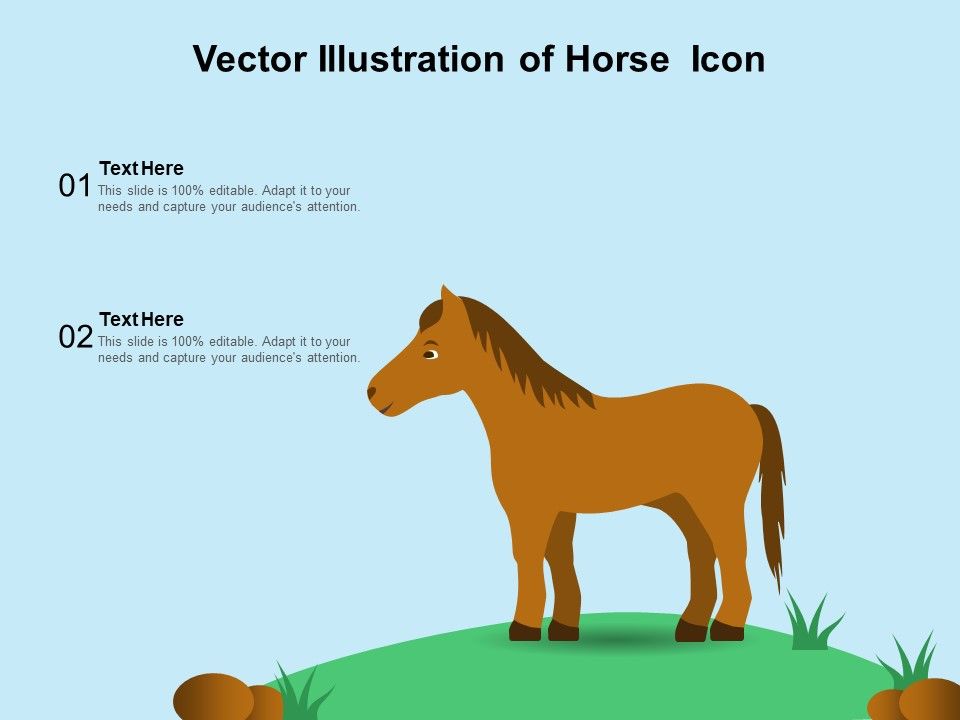 Vector_Illustration_Of_Horse_Icon_Ppt_PowerPoint_Presentation_Inspiration_Guidelines_Slide_1.jpg