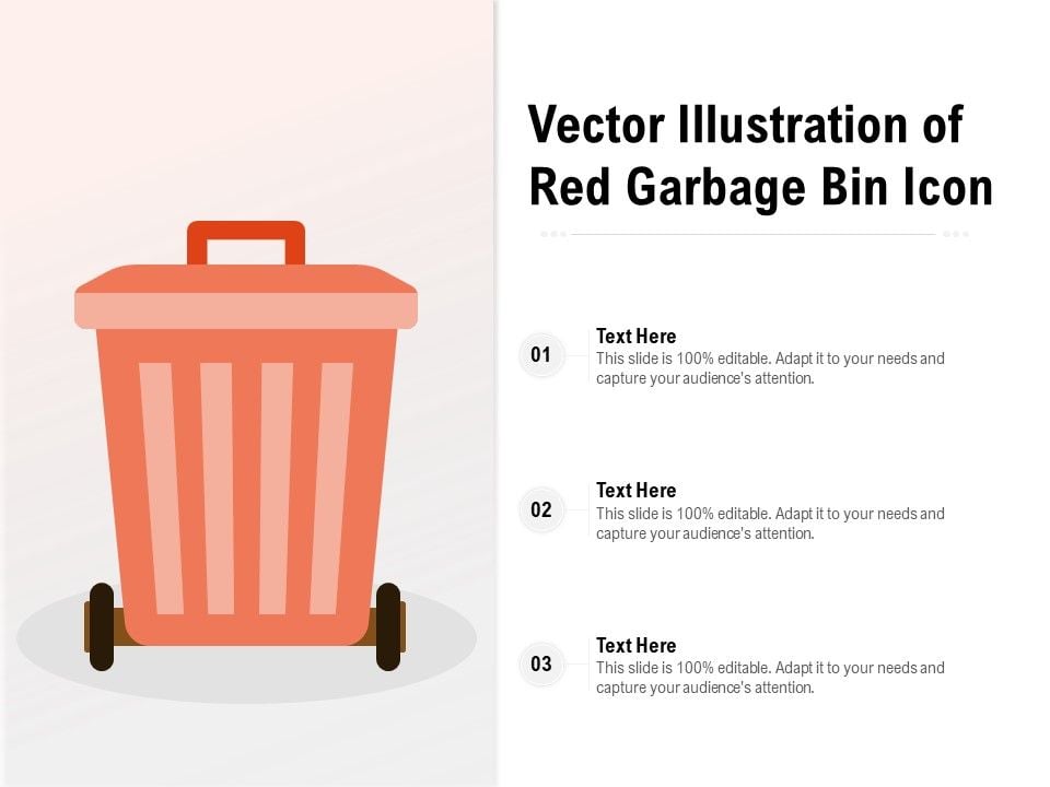 Vector_Illustration_Of_Red_Garbage_Bin_Icon_Ppt_PowerPoint_Presentation_Gallery_Background_Image_PDF_Slide_1.jpg