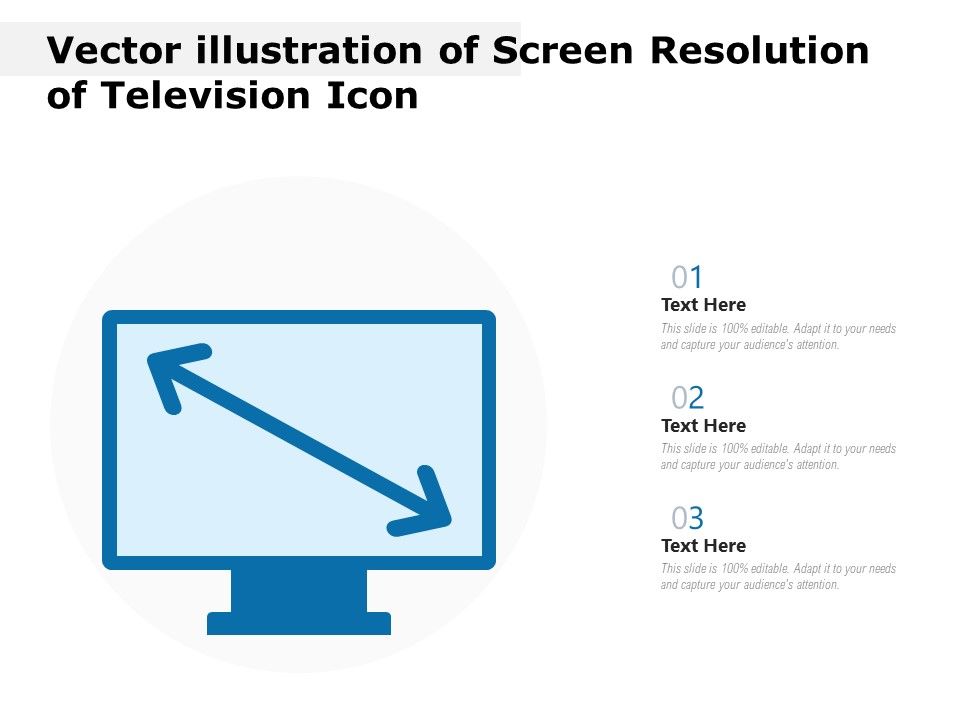 Vector_Illustration_Of_Screen_Resolution_Of_Television_Icon_Ppt_PowerPoint_Presentation_Icon_Outline_PDF_Slide_1.jpg