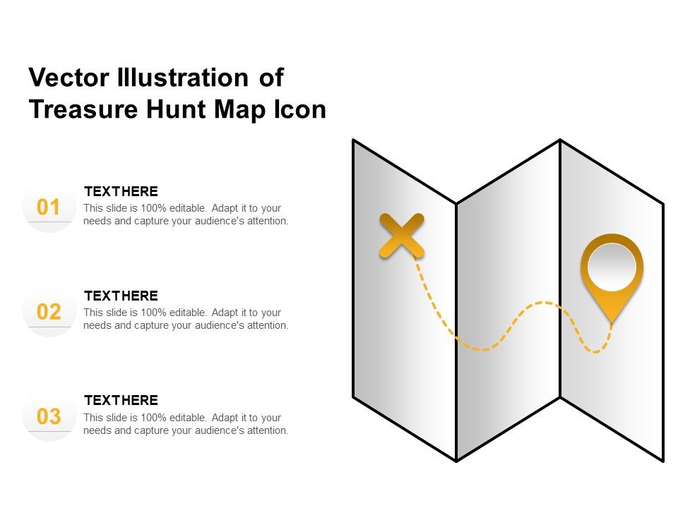 Vector_Illustration_Of_Treasure_Hunt_Map_Icon_Ppt_PowerPoint_Presentation_Inspiration_Portfolio_PDF_Slide_1.jpg
