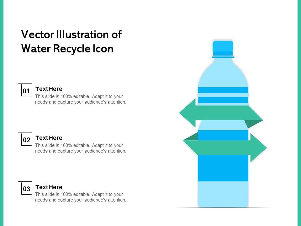 Vector_Illustration_Of_Water_Recycle_Icon_Ppt_PowerPoint_Presentation_Summary_Guidelines_PDF_Slide_1.jpg