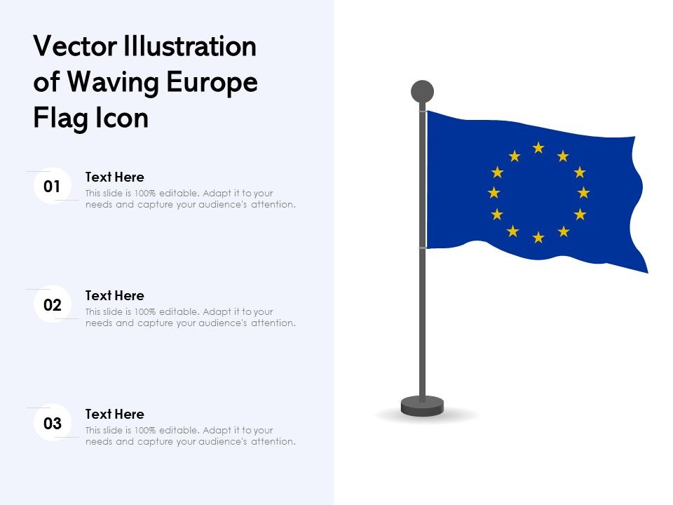 Vector_Illustration_Of_Waving_Europe_Flag_Icon_Ppt_PowerPoint_Presentation_Model_Slides_PDF_Slide_1.jpg