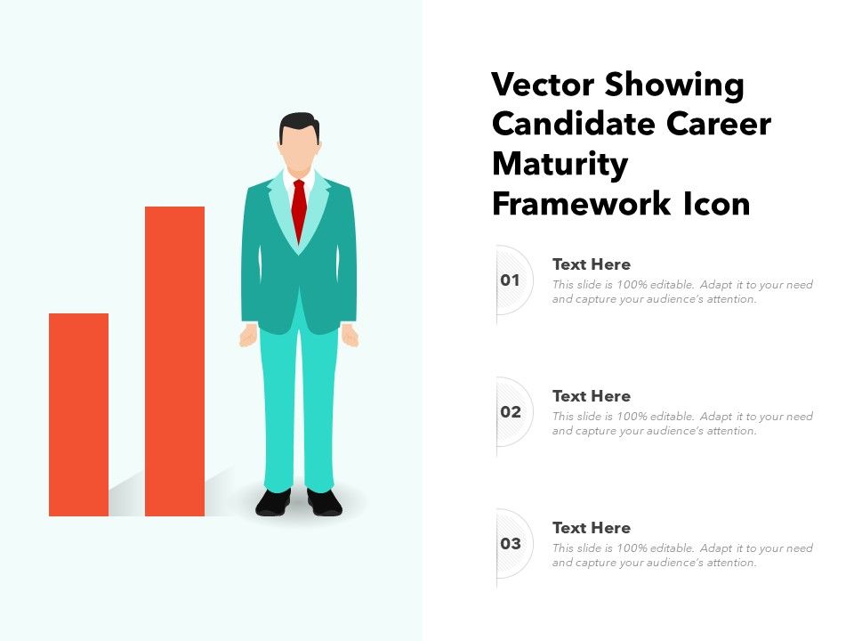 Vector_Showing_Candidate_Career_Maturity_Framework_Icon_Ppt_PowerPoint_Presentation_Gallery_Guide_PDF_Slide_1.jpg