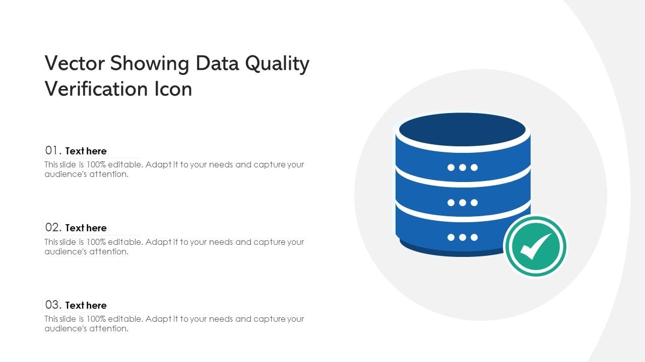 Vector_Showing_Data_Quality_Verification_Icon_Ppt_PowerPoint_Presentation_File_Background_PDF_Slide_1.jpg