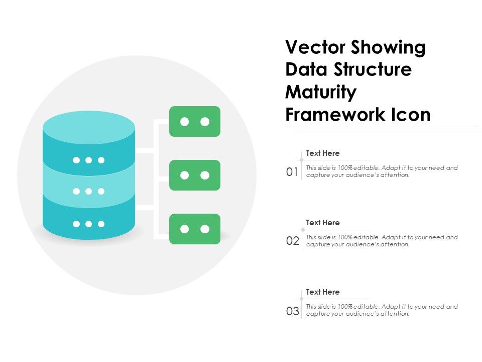 Vector_Showing_Data_Structure_Maturity_Framework_Icon_Ppt_PowerPoint_Presentation_File_Designs_PDF_Slide_1.jpg