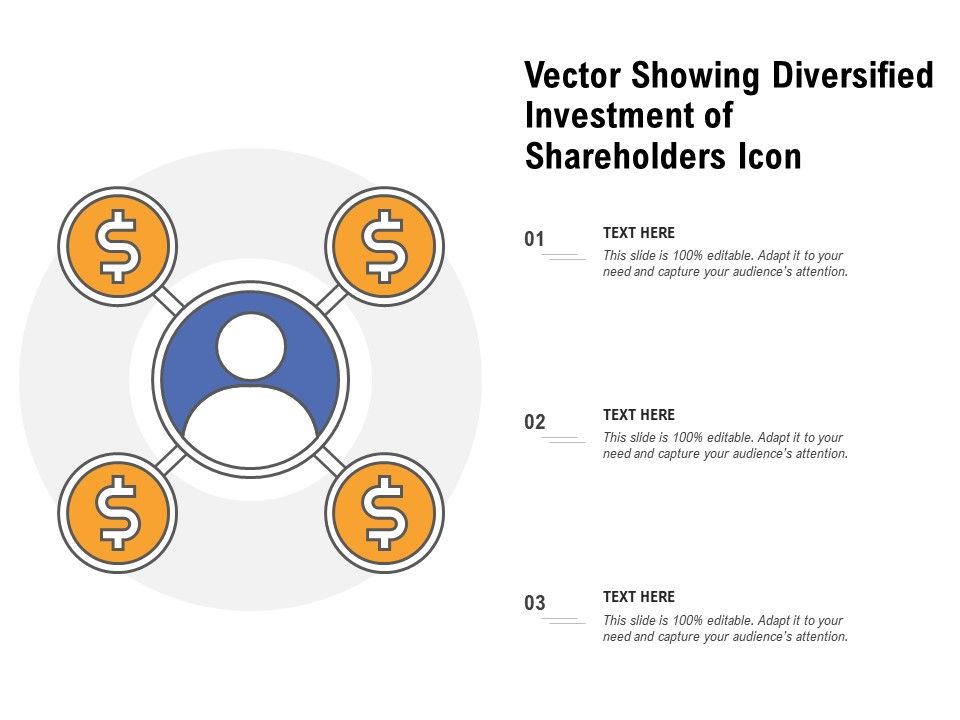 Vector_Showing_Diversified_Investment_Of_Shareholders_Icon_Ppt_PowerPoint_Presentation_File_Guide_PDF_Slide_1.jpg