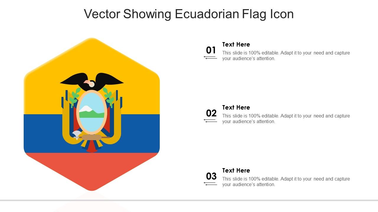 Vector_Showing_Ecuadorian_Flag_Icon_Ppt_PowerPoint_Presentation_File_Inspiration_PDF_Slide_1.jpg