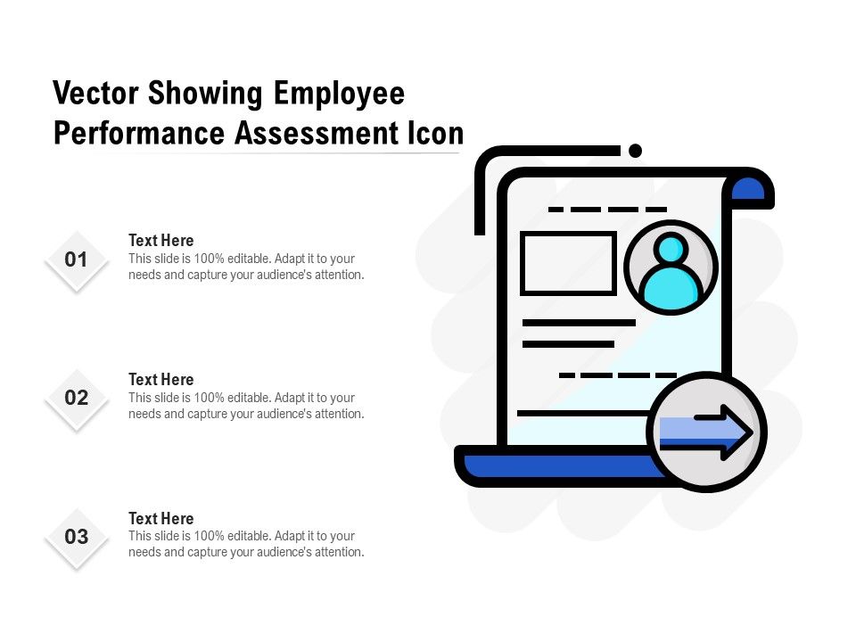 Vector_Showing_Employee_Performance_Assessment_Icon_Ppt_PowerPoint_Presentation_Inspiration_Graphics_Example_PDF_Slide_1.jpg