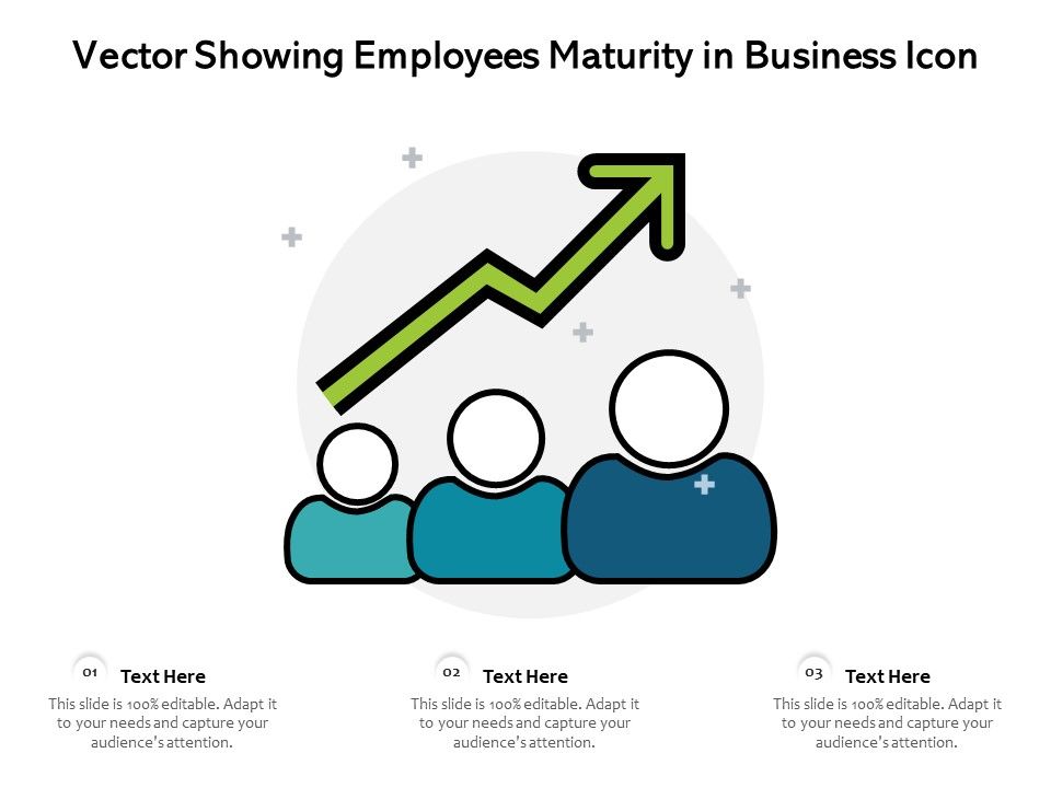Vector_Showing_Employees_Maturity_In_Business_Icon_Ppt_PowerPoint_Presentation_File_Templates_PDF_Slide_1.jpg