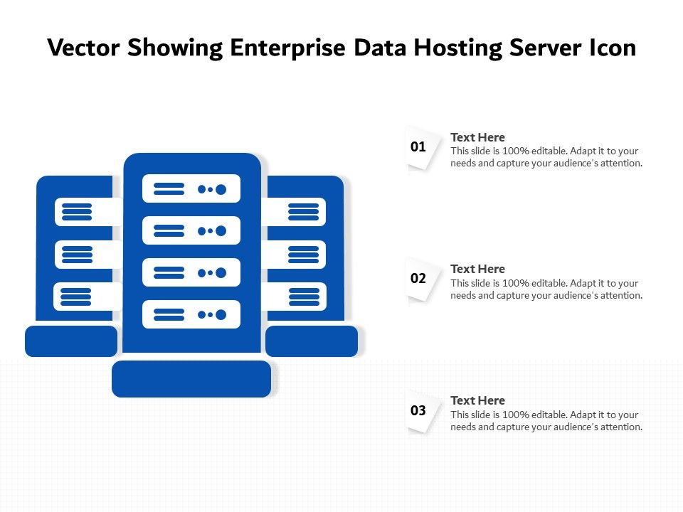 Vector_Showing_Enterprise_Data_Hosting_Server_Icon_Ppt_PowerPoint_Presentation_File_Elements_PDF_Slide_1.jpg