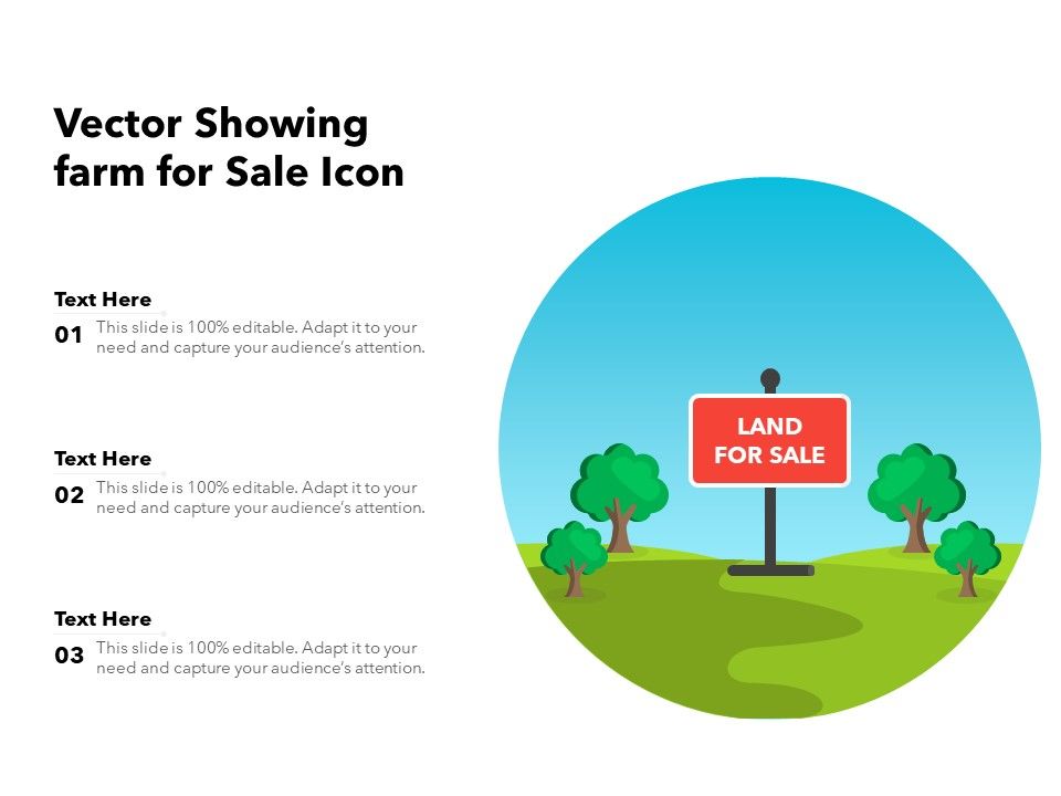 Vector_Showing_Farm_For_Sale_Icon_Ppt_PowerPoint_Presentation_Layouts_Graphics_PDF_Slide_1.jpg