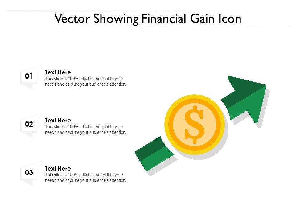 Vector_Showing_Financial_Gain_Icon_Ppt_PowerPoint_Presentation_File_Grid_PDF_Slide_1.jpg
