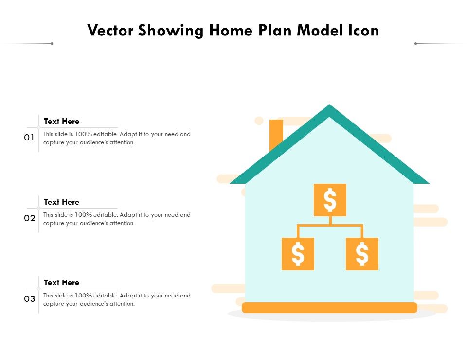 Vector_Showing_Home_Plan_Model_Icon_Ppt_PowerPoint_Presentation_File_Deck_PDF_Slide_1.jpg