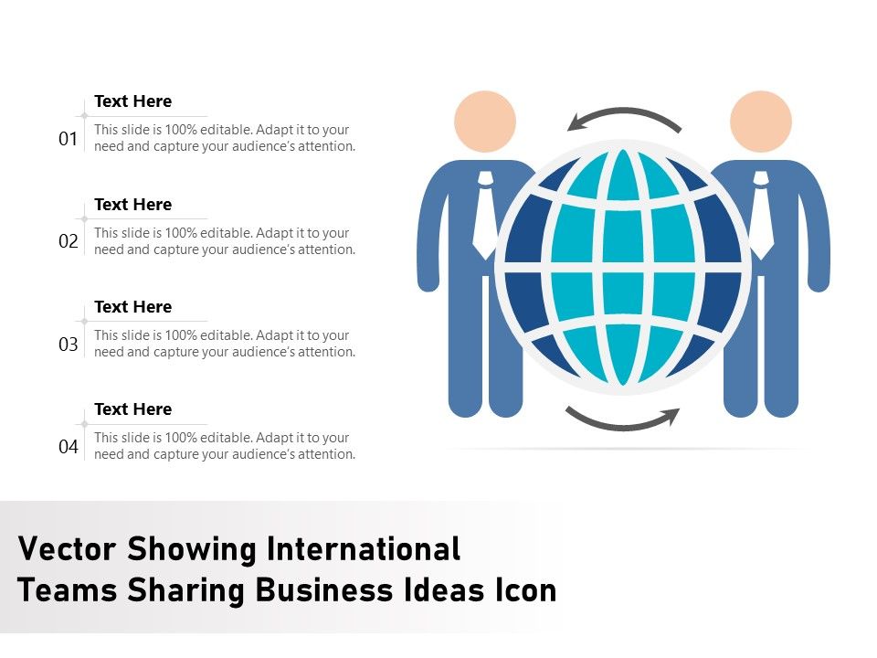 Vector_Showing_International_Teams_Sharing_Business_Ideas_Icon_Ppt_PowerPoint_Presentation_Gallery_Icons_PDF_Slide_1.jpg