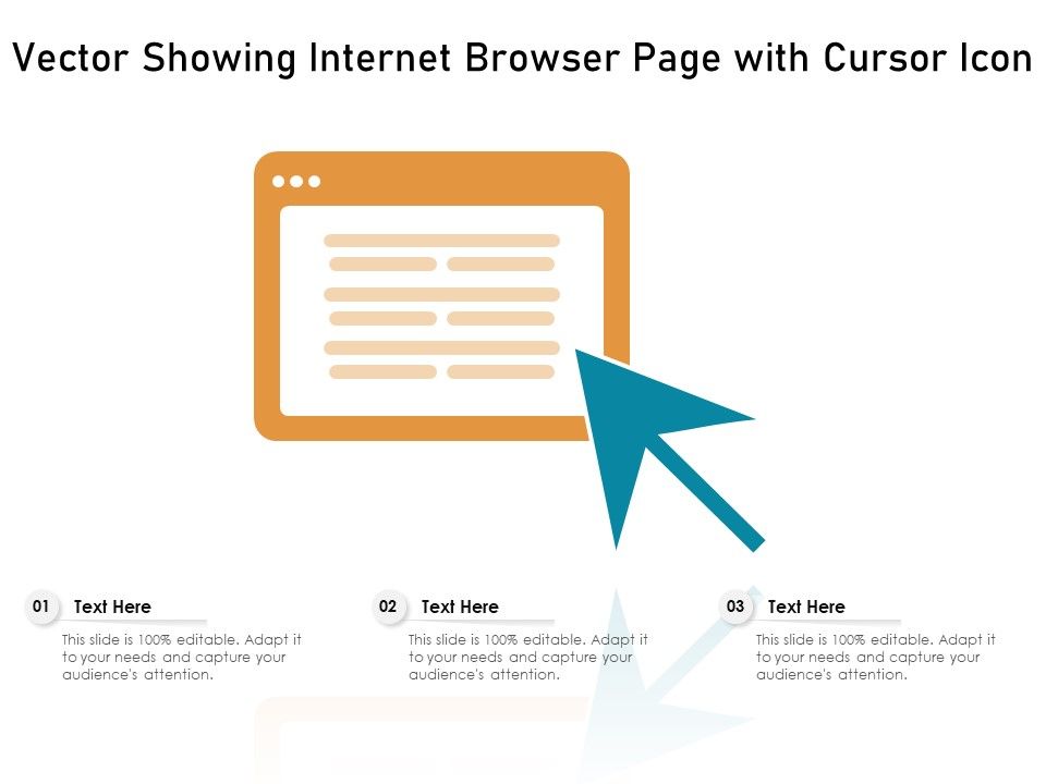 Vector_Showing_Internet_Browser_Page_With_Cursor_Icon_Ppt_PowerPoint_Presentation_Gallery_Clipart_Images_PDF_Slide_1.jpg