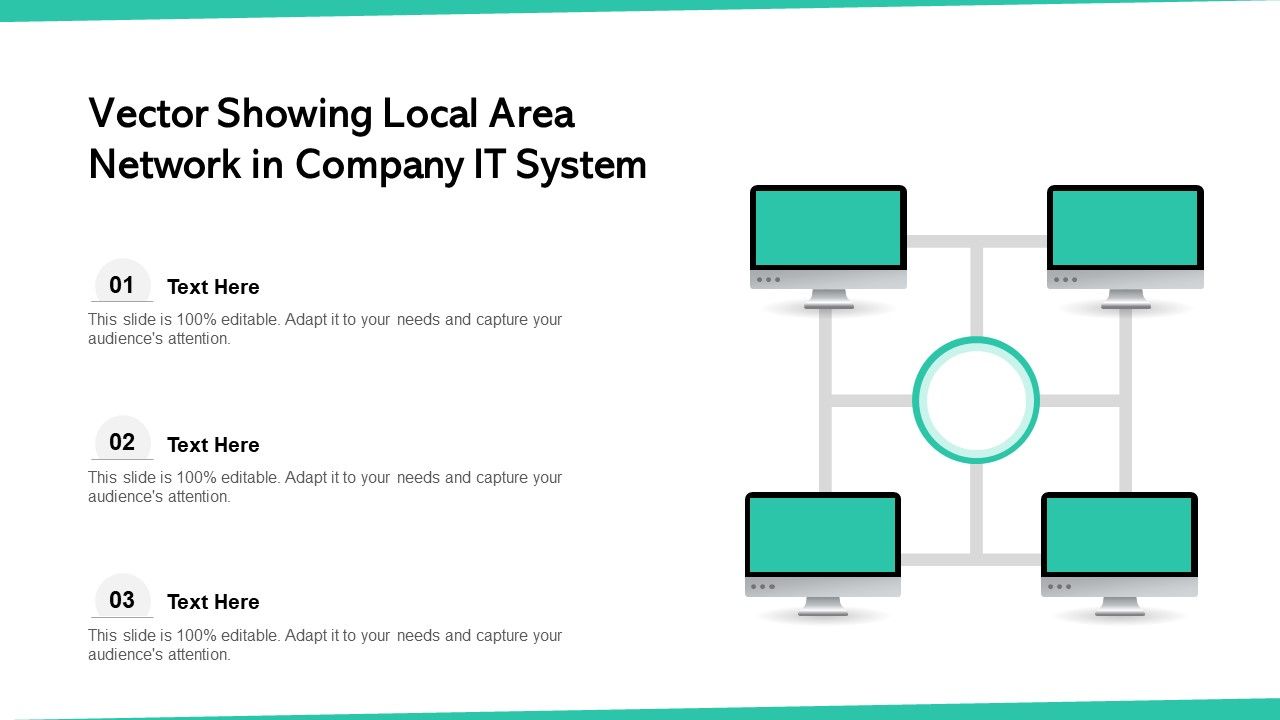 Vector_Showing_Local_Area_Network_In_Company_IT_System_Ppt_PowerPoint_Presentation_File_Icons_PDF_Slide_1.jpg