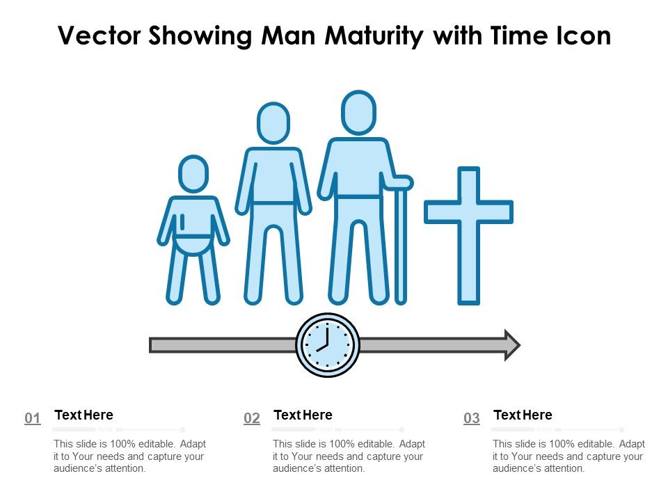 Vector_Showing_Man_Maturity_With_Time_Icon_Ppt_PowerPoint_Presentation_Gallery_Graphics_Pictures_PDF_Slide_1.jpg