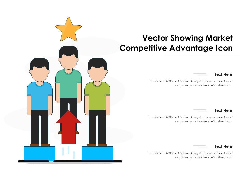 Vector_Showing_Market_Competitive_Advantage_Icon_Ppt_PowerPoint_Presentation_Gallery_Infographic_Template_PDF_Slide_1.jpg