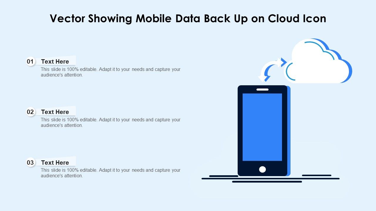 Vector_Showing_Mobile_Data_Back_Up_On_Cloud_Icon_Ppt_Portfolio_Template_PDF_Slide_1.jpg