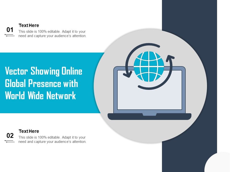 Vector_Showing_Online_Global_Presence_With_World_Wide_Network_Ppt_PowerPoint_Presentation_Icon_Inspiration_PDF_Slide_1.jpg