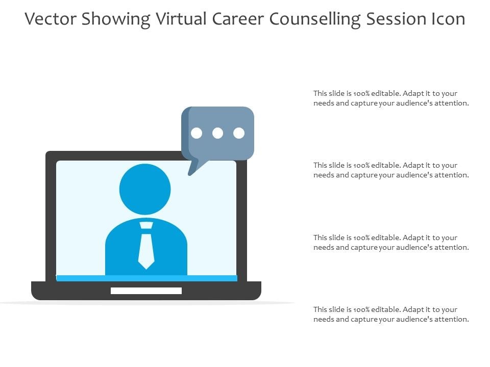 Vector_Showing_Virtual_Career_Counselling_Session_Icon_Ppt_PowerPoint_Presentation_Portfolio_Designs_PDF_Slide_1.jpg