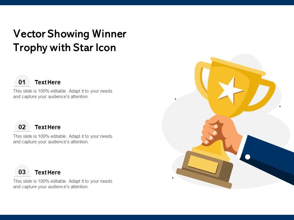Vector_Showing_Winner_Trophy_With_Star_Icon_Ppt_PowerPoint_Presentation_Inspiration_Diagrams_PDF_Slide_1.jpg