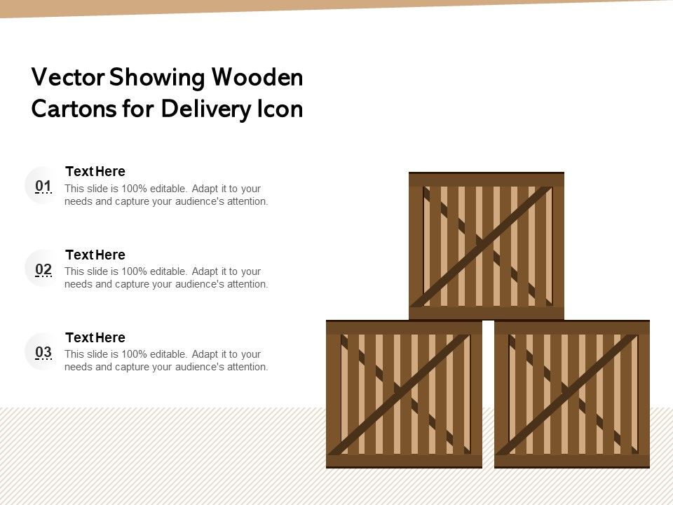 Vector_Showing_Wooden_Cartons_For_Delivery_Icon_Ppt_PowerPoint_Presentation_Ideas_Graphics_Example_PDF_Slide_1.jpg