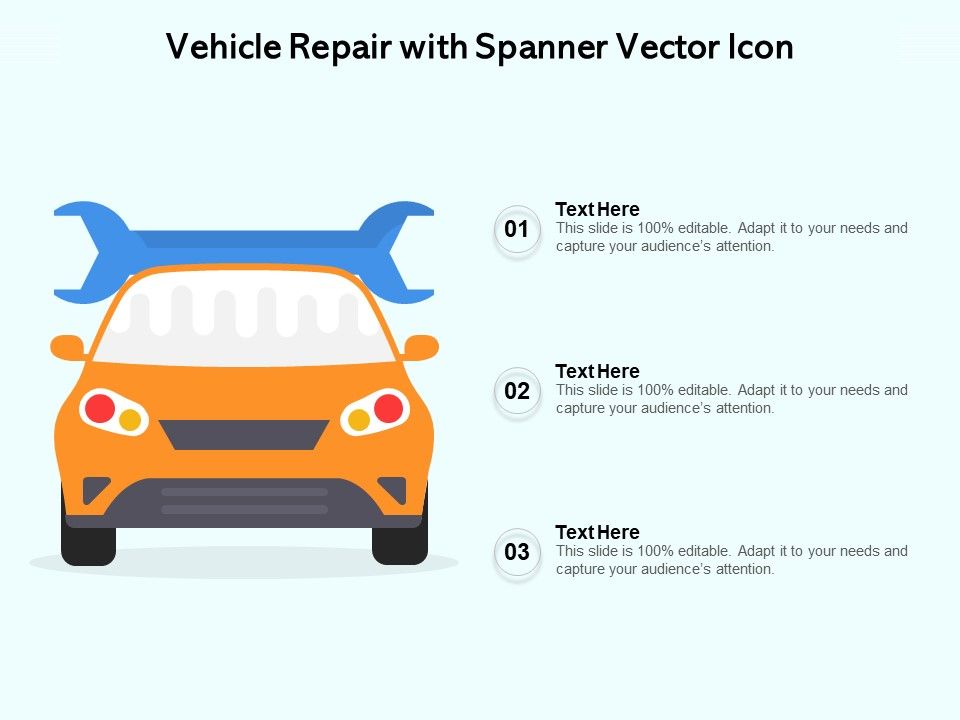 Vehicle_Repair_With_Spanner_Vector_Icon_Ppt_PowerPoint_Presentation_File_Outline_PDF_Slide_1.jpg