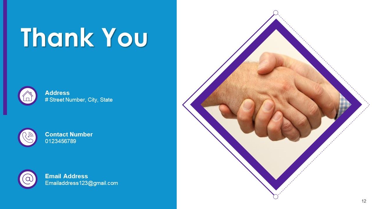 Vendor Management Ppt PowerPoint Presentation Complete Deck With Slides Slide12