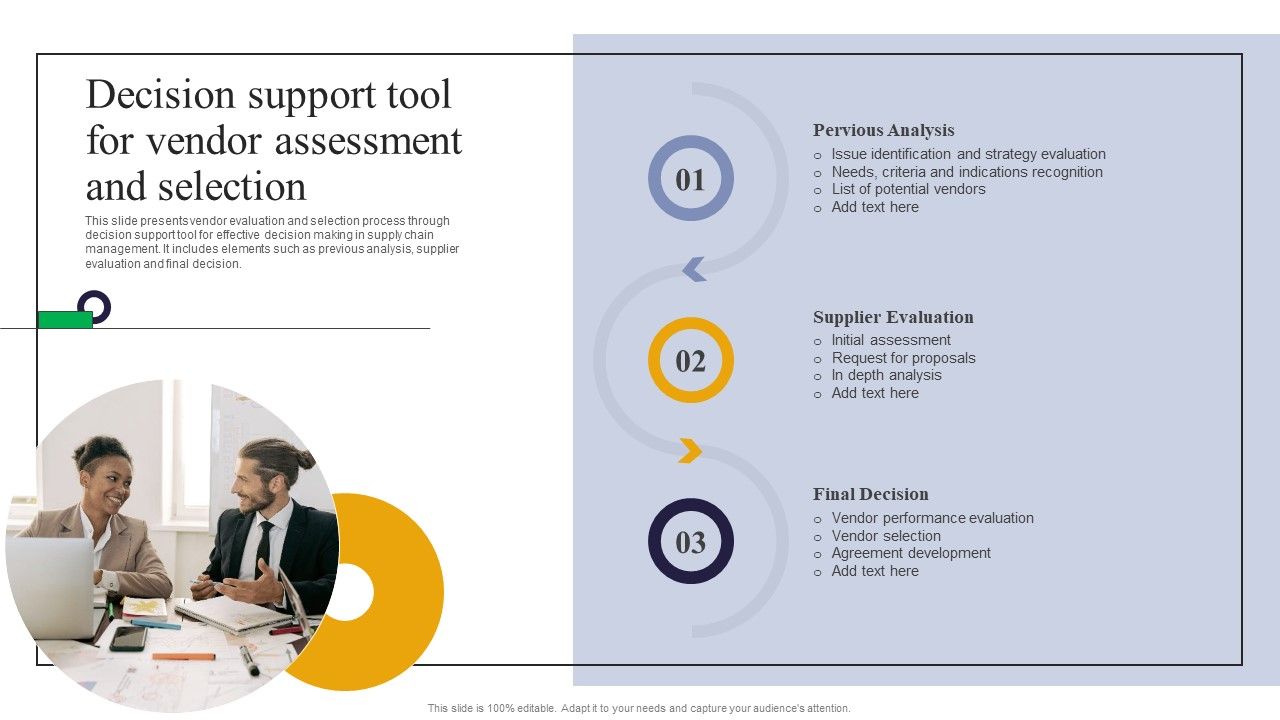 Vendor_Performance_Analysis_And_Administration_Decision_Support_Tool_For_Vendor_Assessment_And_Selection_Icons_PDF_Slide_1.jpg