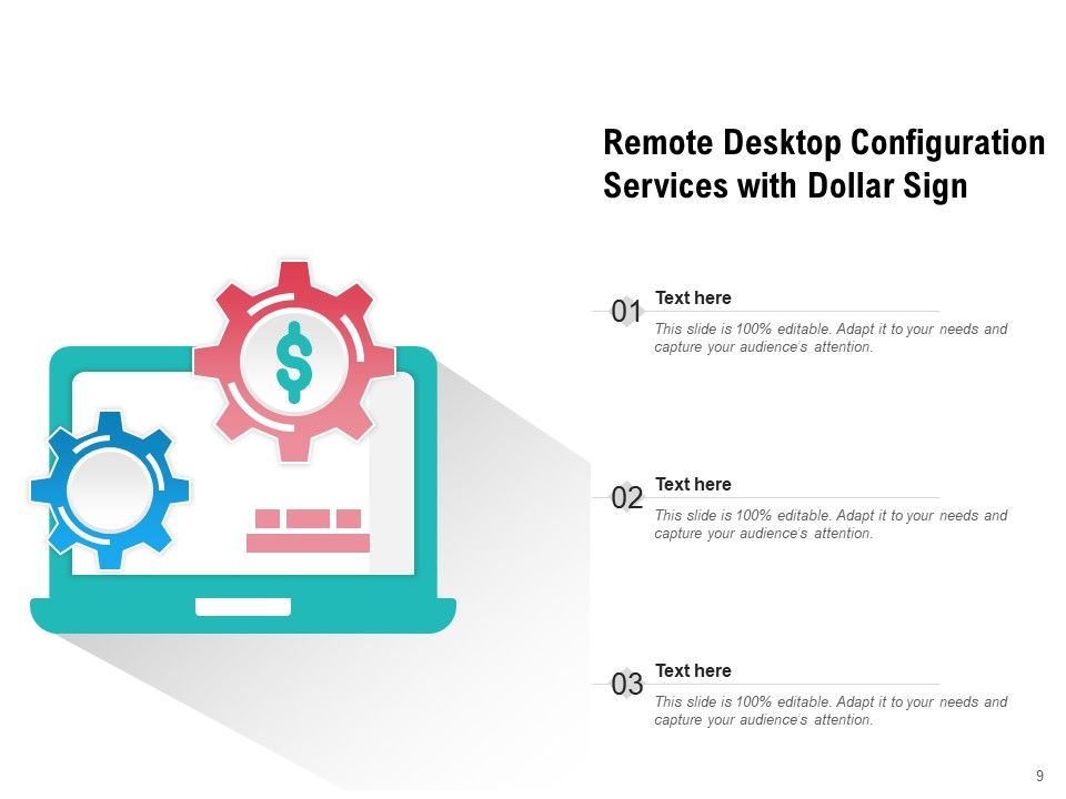 Vendors Services To Provide Configuration Management Awareness Ppt PowerPoint Presentation Complete Deck Slide09