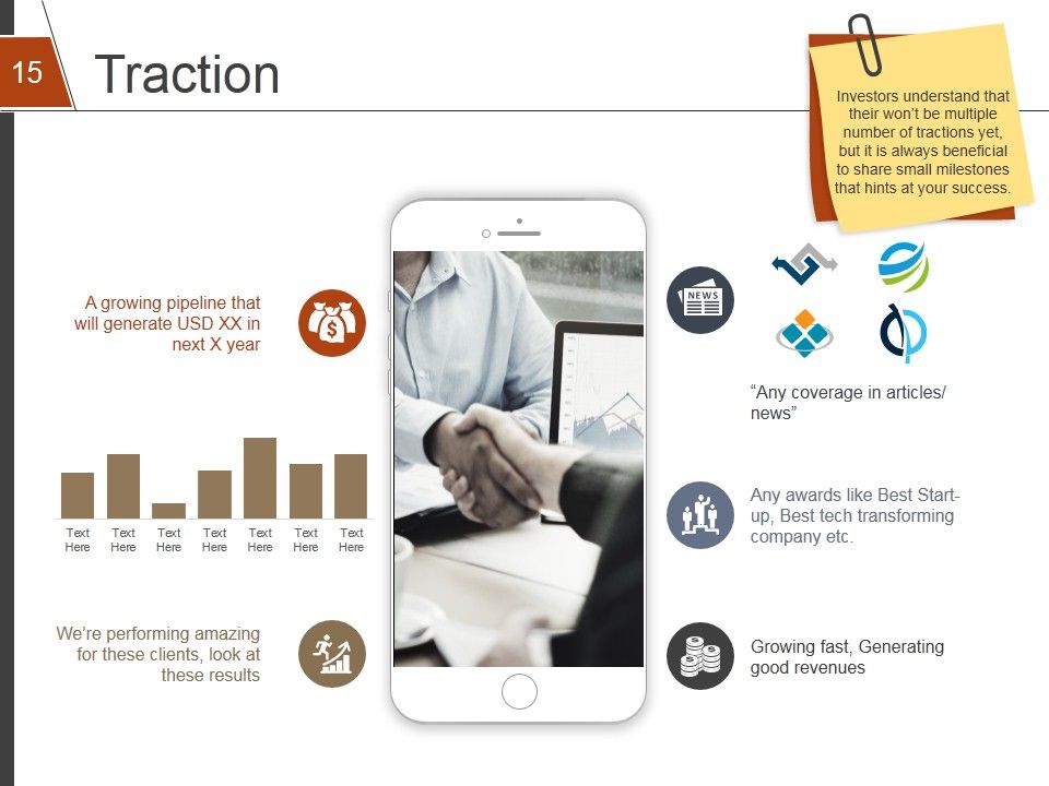 Venture Capital Financing Ppt PowerPoint Presentation Complete Deck With Slides Slide15