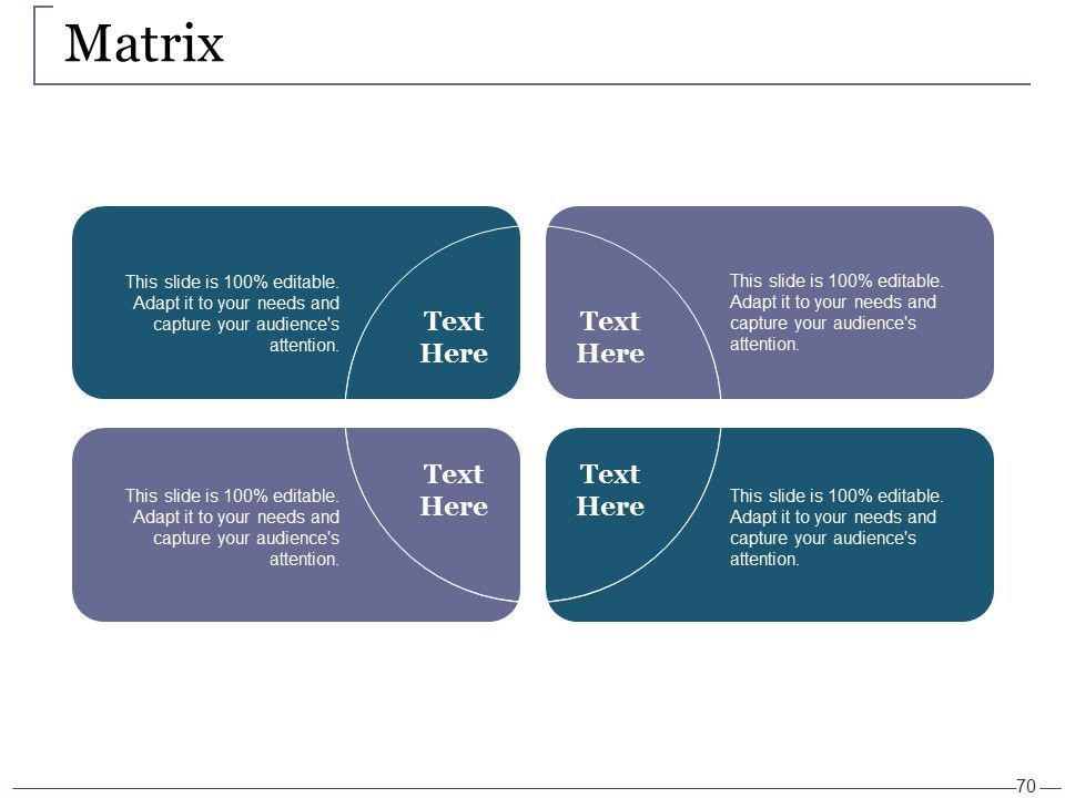 Venture Capital Ppt PowerPoint Presentation Complete Deck With Slides Slide70