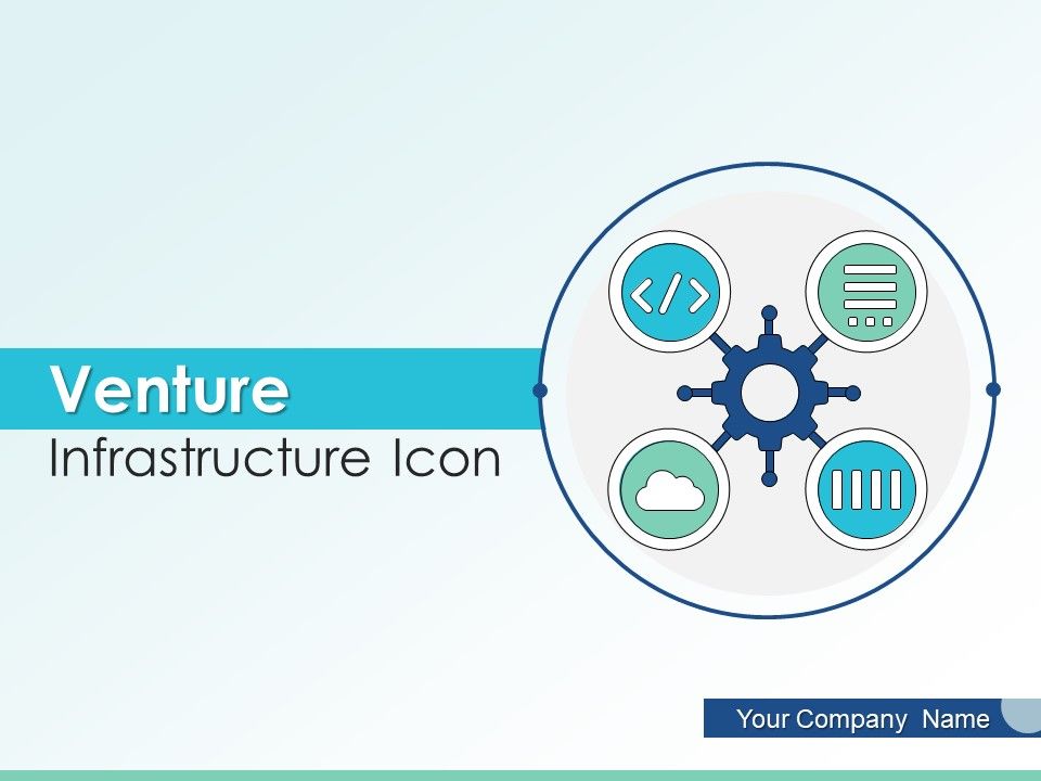 Venture_Infrastructure_Icon_Ecosystem_Business_Ppt_PowerPoint_Presentation_Complete_Deck_Slide_1.jpg
