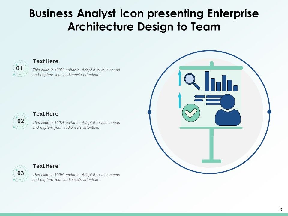 Venture Infrastructure Icon Ecosystem Business Ppt PowerPoint Presentation Complete Deck Slide03