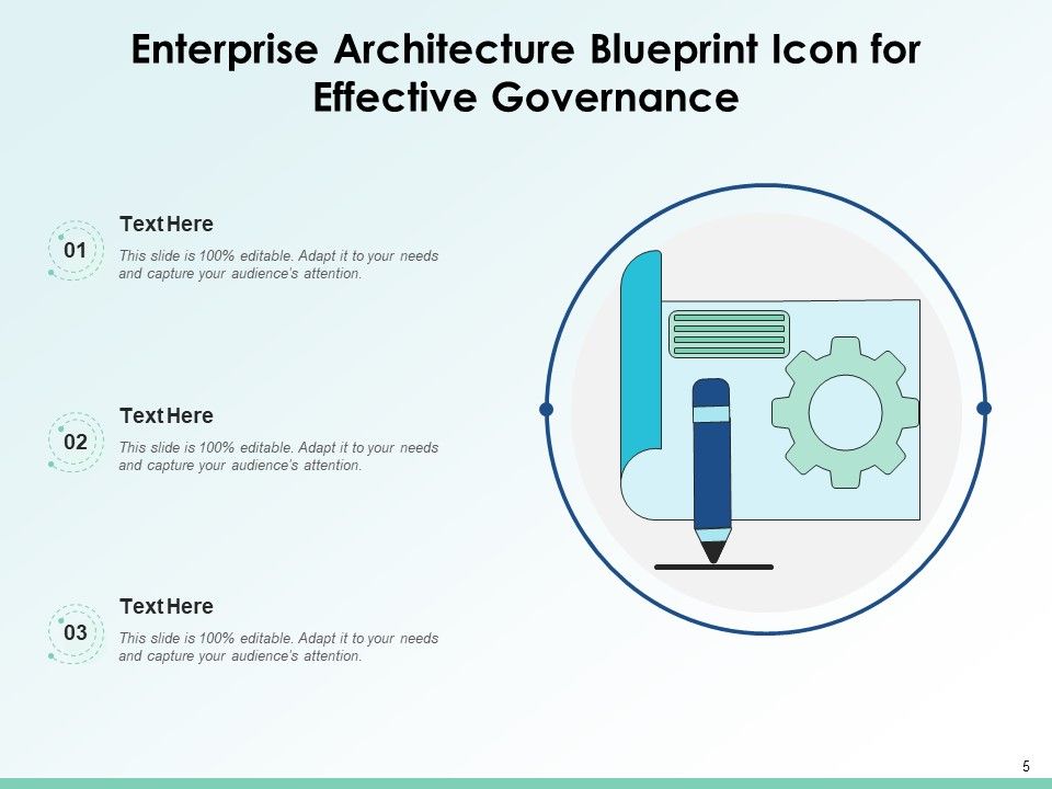Venture Infrastructure Icon Ecosystem Business Ppt PowerPoint Presentation Complete Deck Slide05