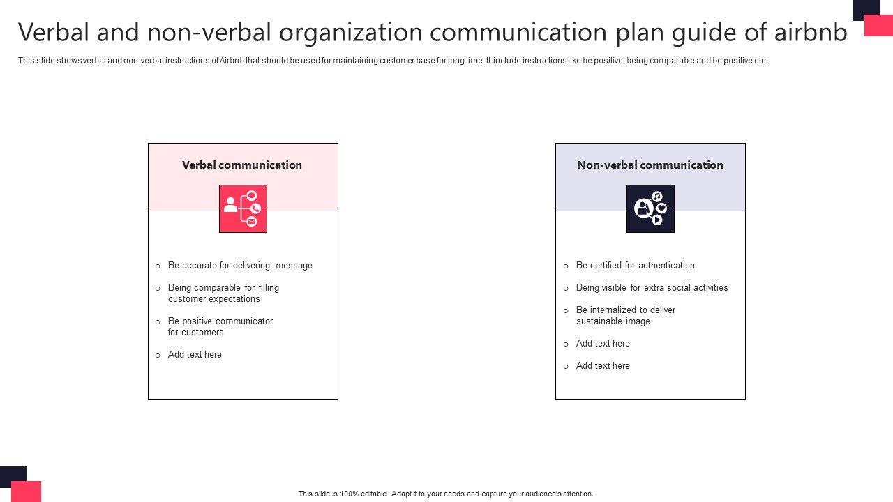 Verbal_And_Non_Verbal_Organization_Communication_Plan_Guide_Of_Airbnb_Icons_PDF_Slide_1.jpg