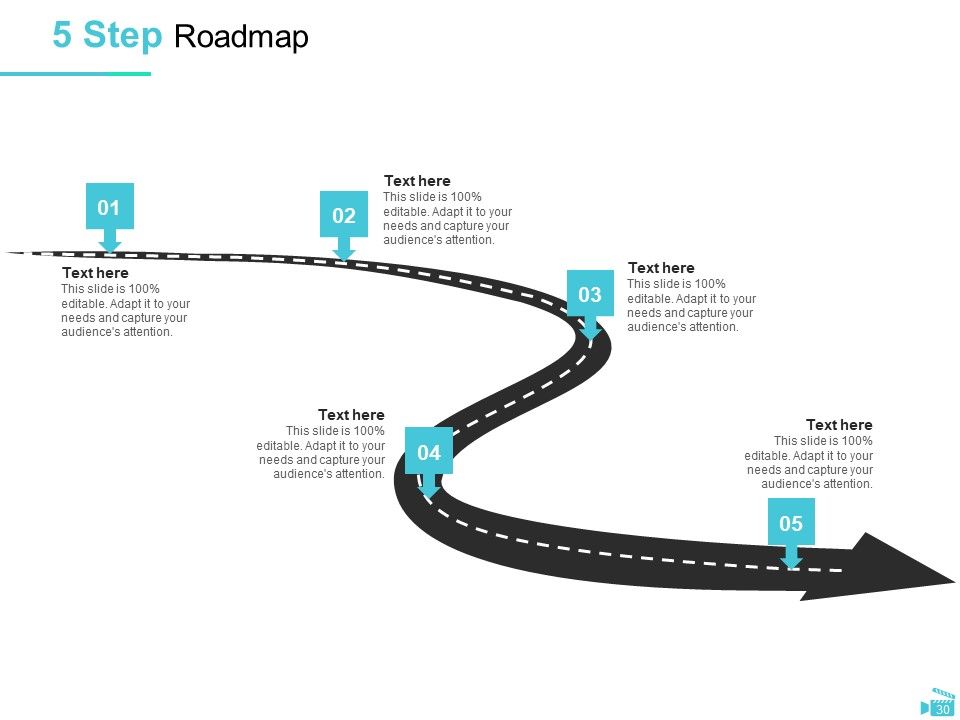 Video Development And Administration Proposal Ppt PowerPoint Presentation Complete Deck With Slides Slide30