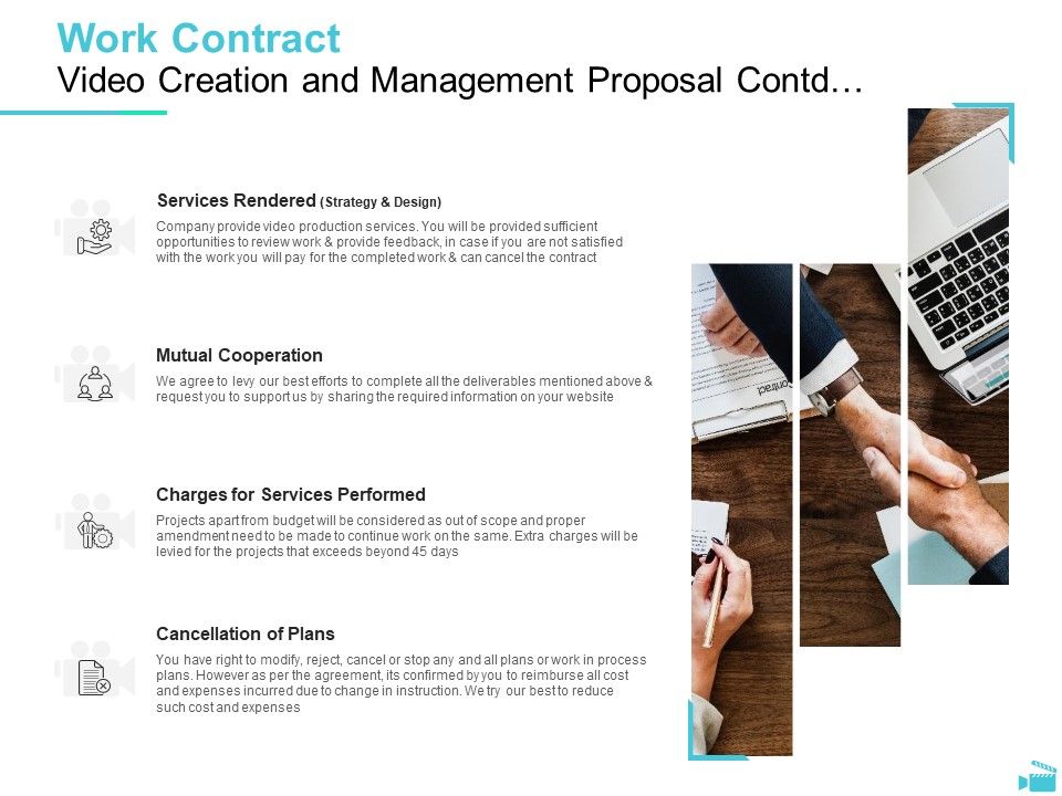 Video_Development_And_Administration_Work_Contract_Video_Creation_And_Management_Proposal_Contd_Icons_PDF_Slide_1.jpg