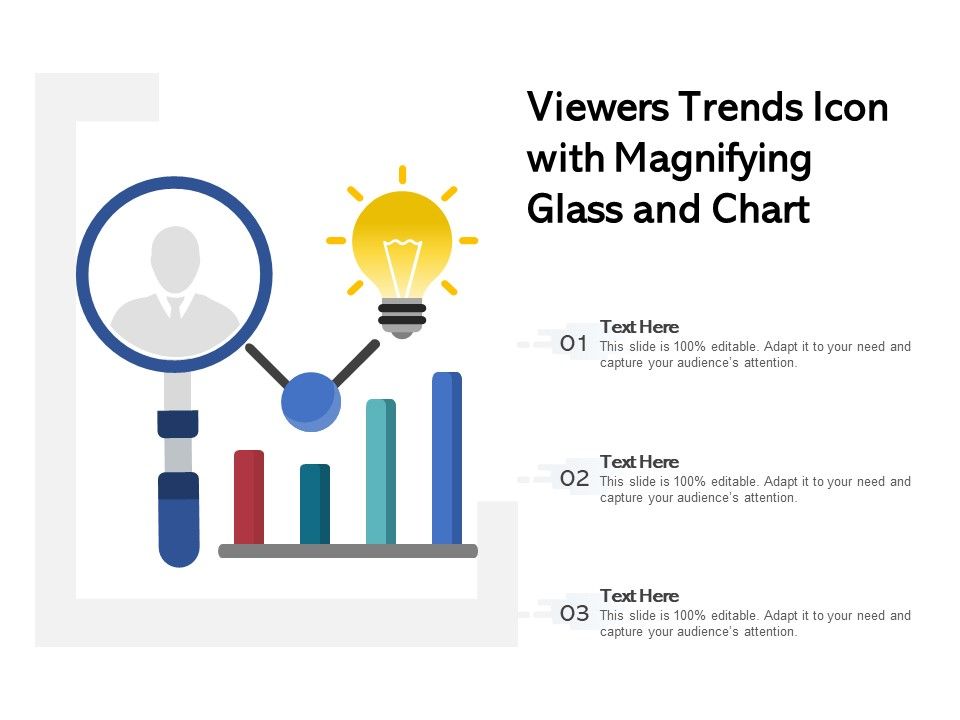 Viewers_Trends_Icon_With_Magnifying_Glass_And_Chart_Ppt_PowerPoint_Presentation_Gallery_Structure_PDF_Slide_1.jpg