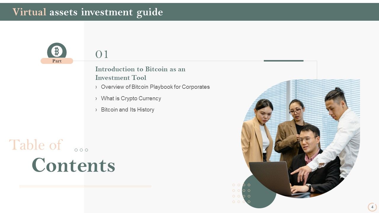 Virtual Assets Investment Guide Ppt PowerPoint Presentation Complete Deck With Slides Slide04