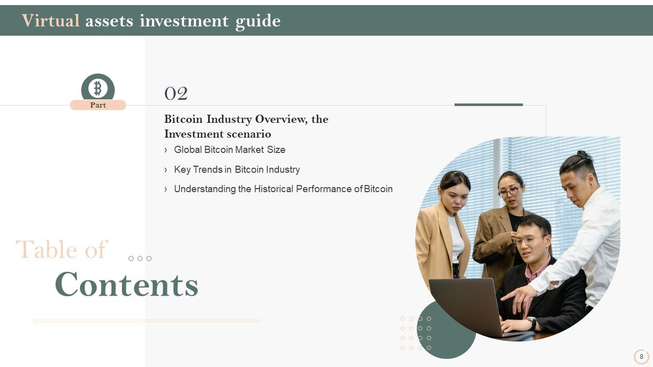 Virtual Assets Investment Guide Ppt PowerPoint Presentation Complete Deck With Slides Slide08