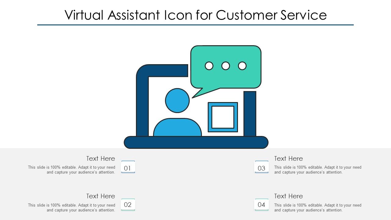 Virtual_Assistant_Icon_For_Customer_Service_Ppt_PowerPoint_Presentation_File_Graphics_PDF_Slide_1.jpg