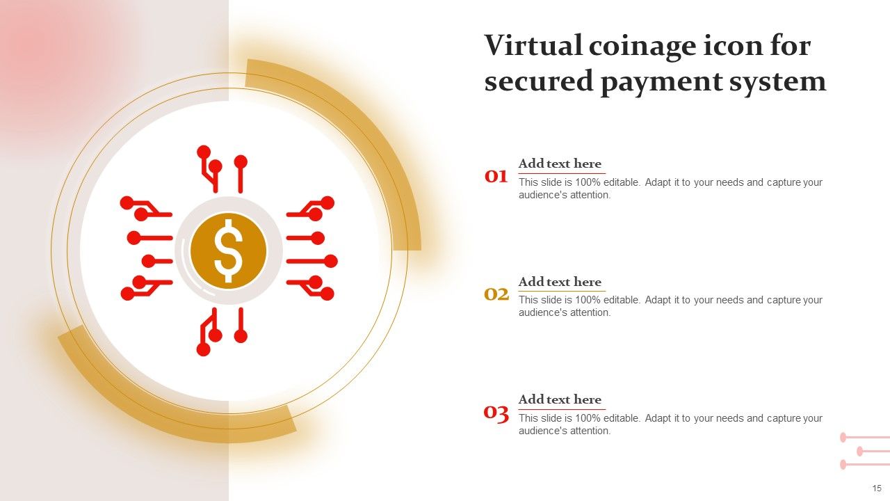 Virtual Coinage Ppt PowerPoint Presentation Complete Deck With Slides Slide15