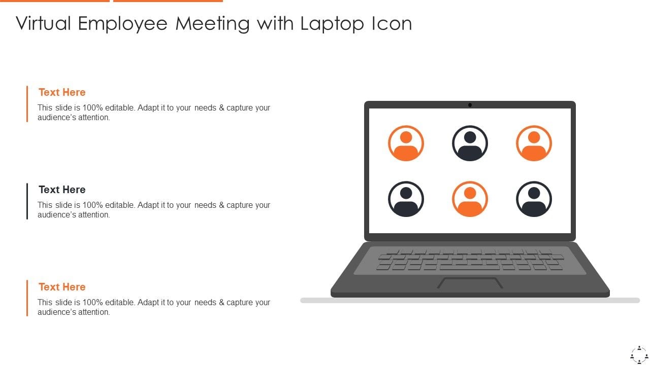 Virtual_Employee_Meeting_With_Laptop_Icon_Summary_PDF_Slide_1.jpg