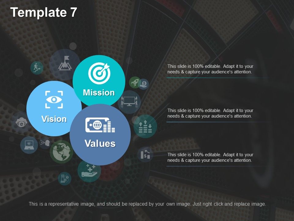 Vision And Mission Ppt PowerPoint Presentation Complete Deck With Slides Slide08