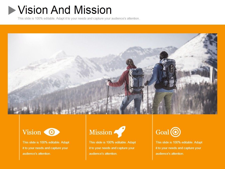 Vision And Mission Ppt PowerPoint Presentation Inspiration Model