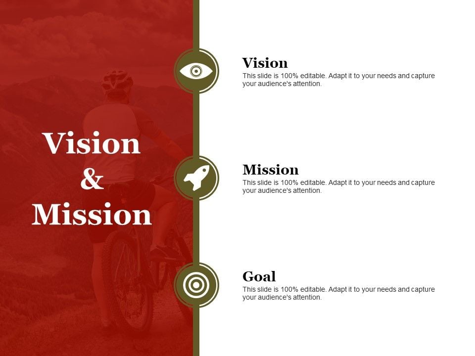 Vision And Mission Ppt PowerPoint Presentation Model Introduction