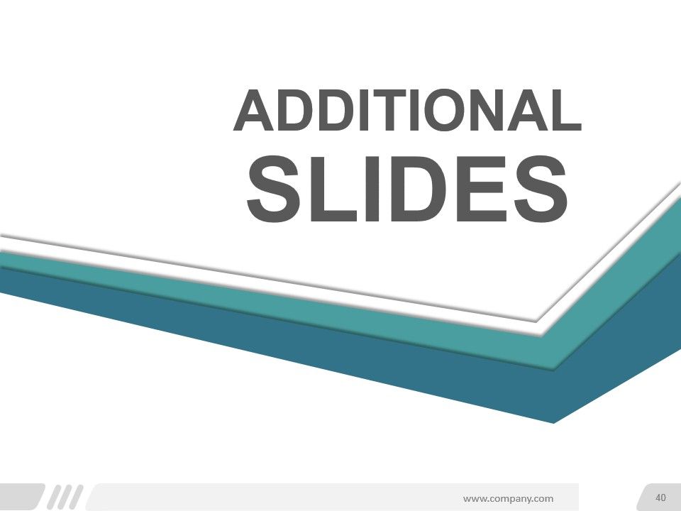 Vision And Mission Statements Ppt Examples Slides Slide40